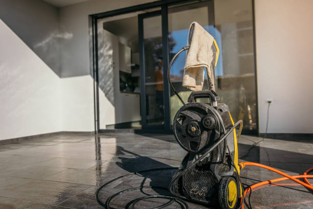 Best Post-Construction Pressure Washing  in West Lake Hills, TX